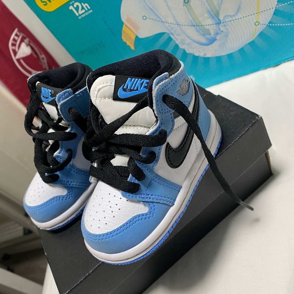 Air Jordan 1